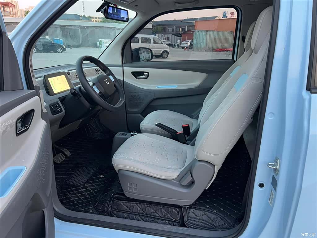 DongFeng MINIEV, 2022 9