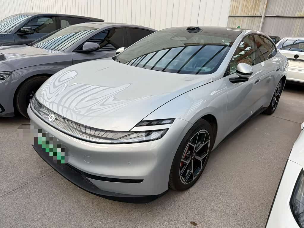 Changan A06