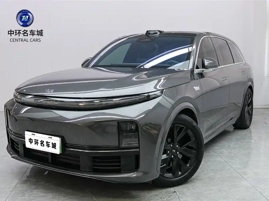 Li Auto Ideal L7