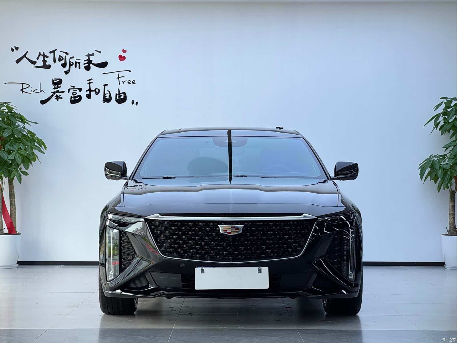 Cadillac CT6, 2025 2