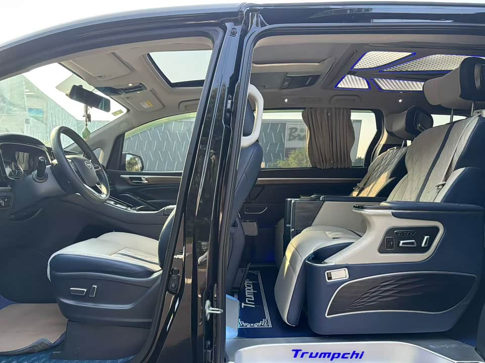 Trumpchi Trumpchi M8