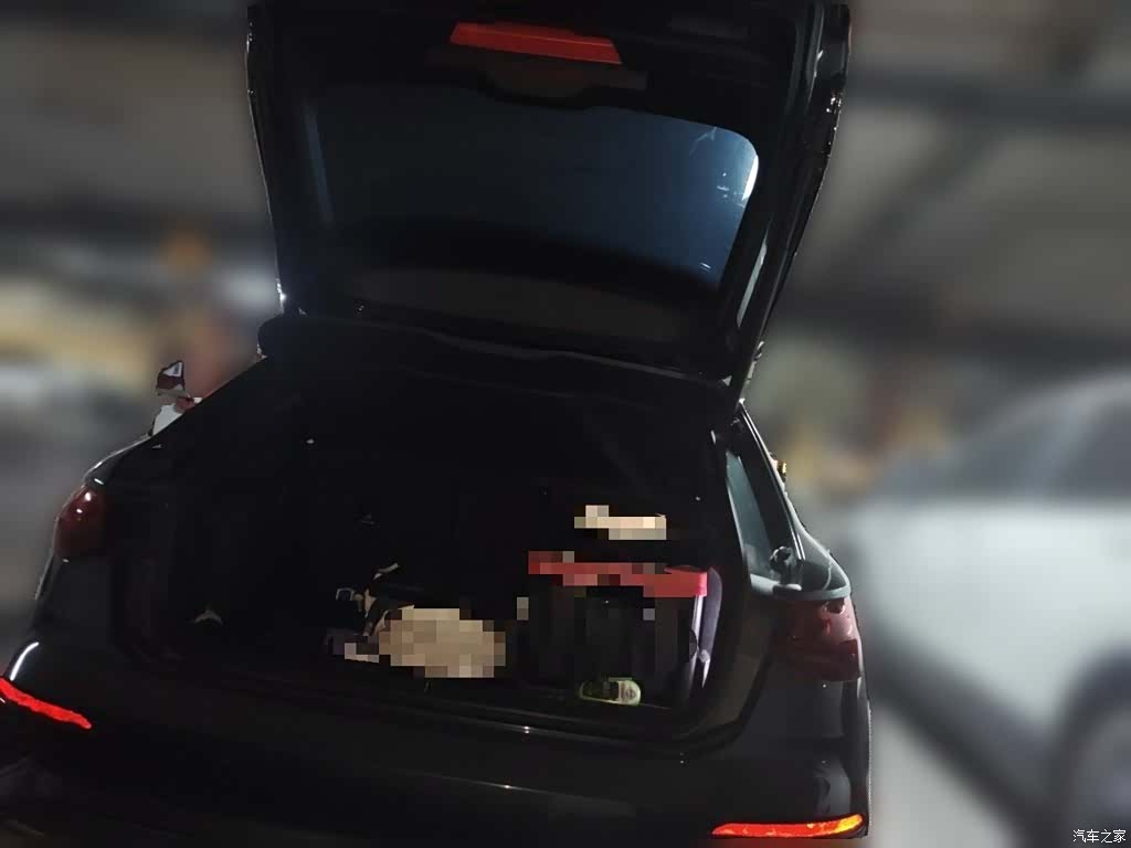 Audi A3, 2024 10