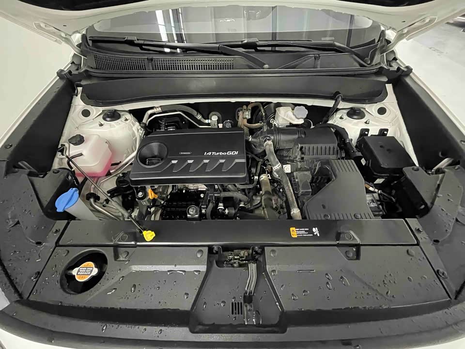 Hyundai Beijing ix35