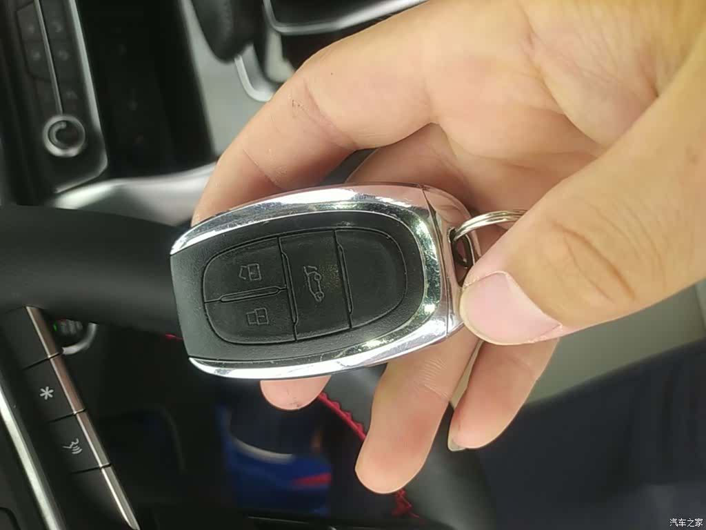 Maxus G50, 2020 9