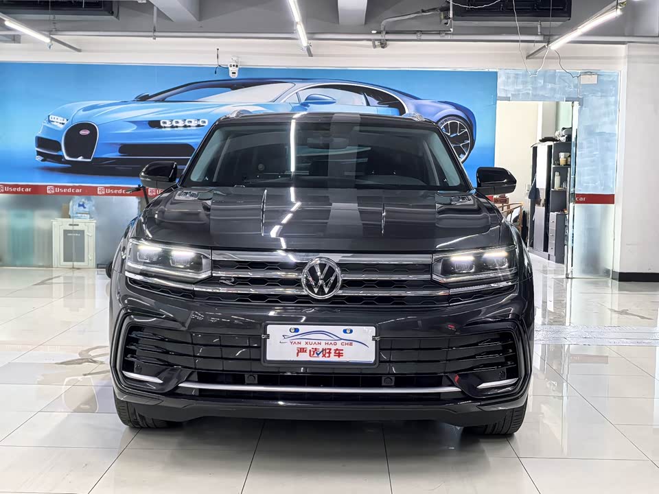 Volkswagen Tourang Volkswagen Tourang