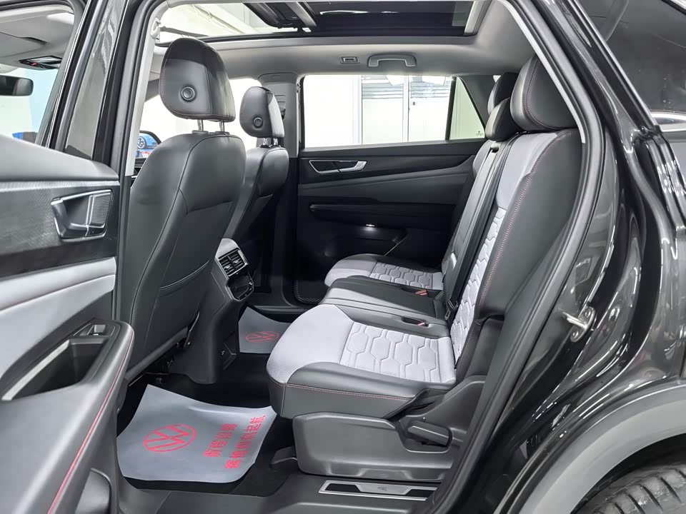 Volkswagen Tourang Volkswagen Tourang