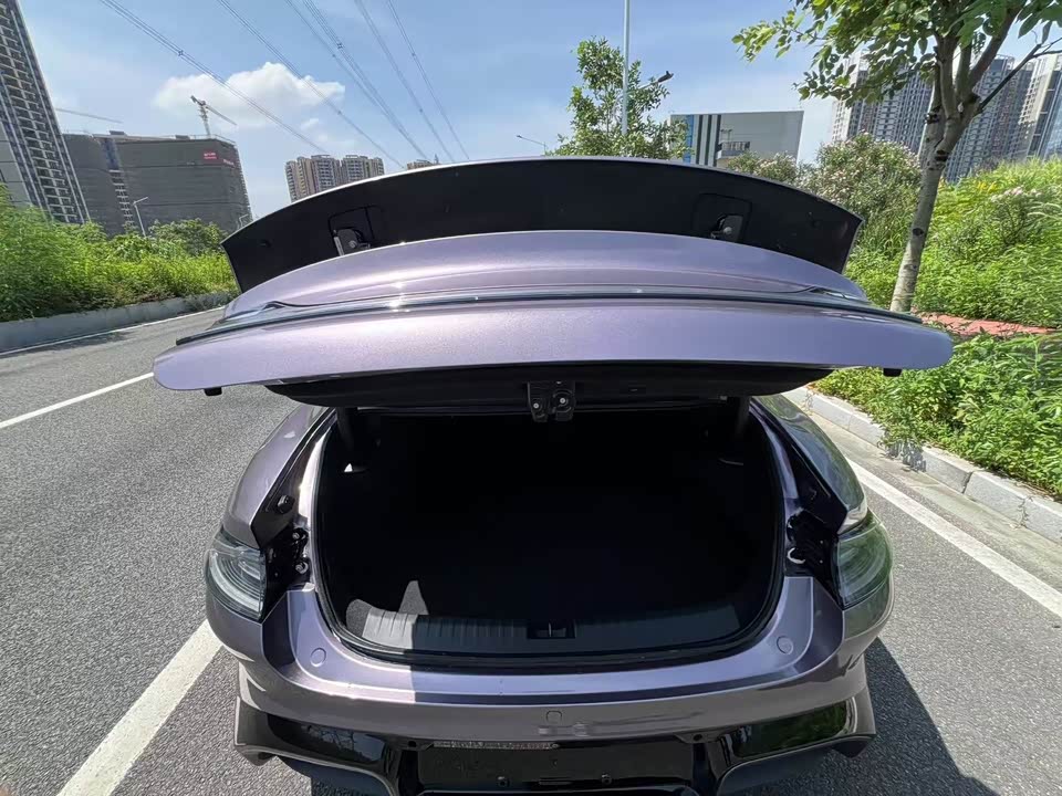 Xiaomi Xiaomi SU7 Xiaomi Xiaomi SU7