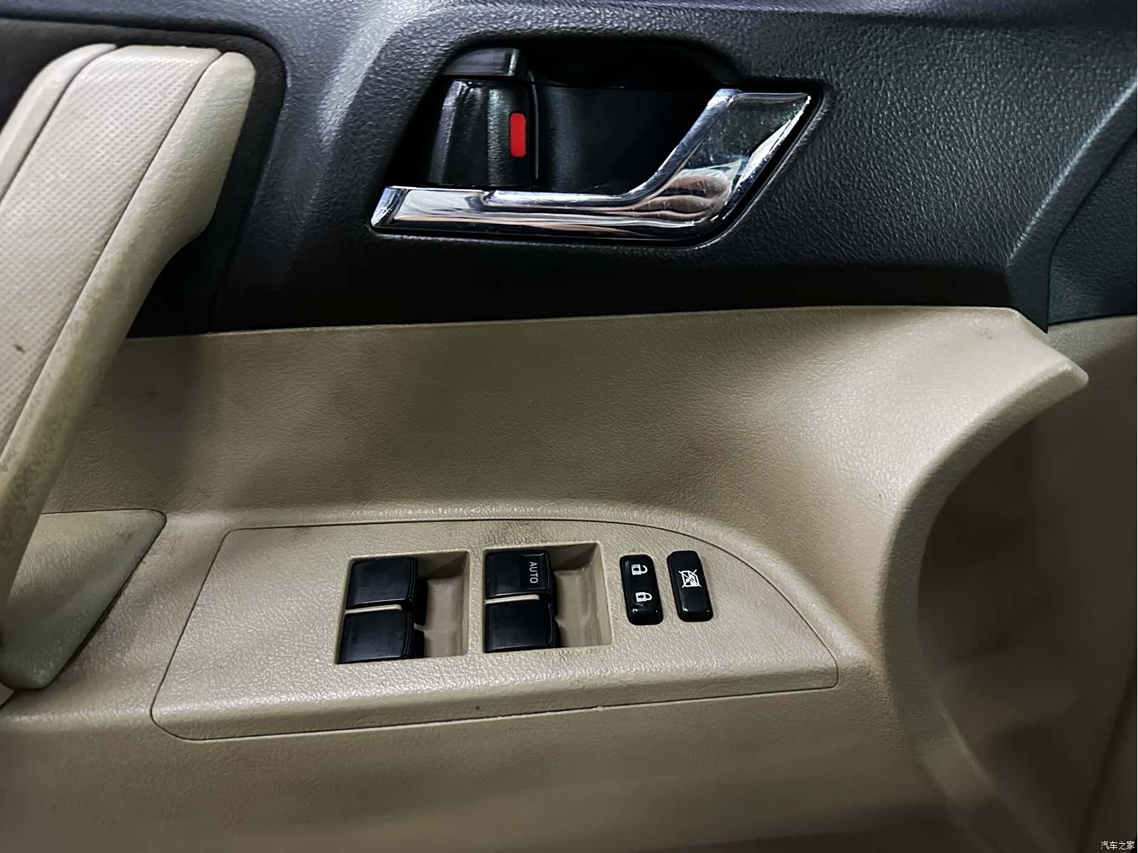 Toyota Highlander, 2012 14
