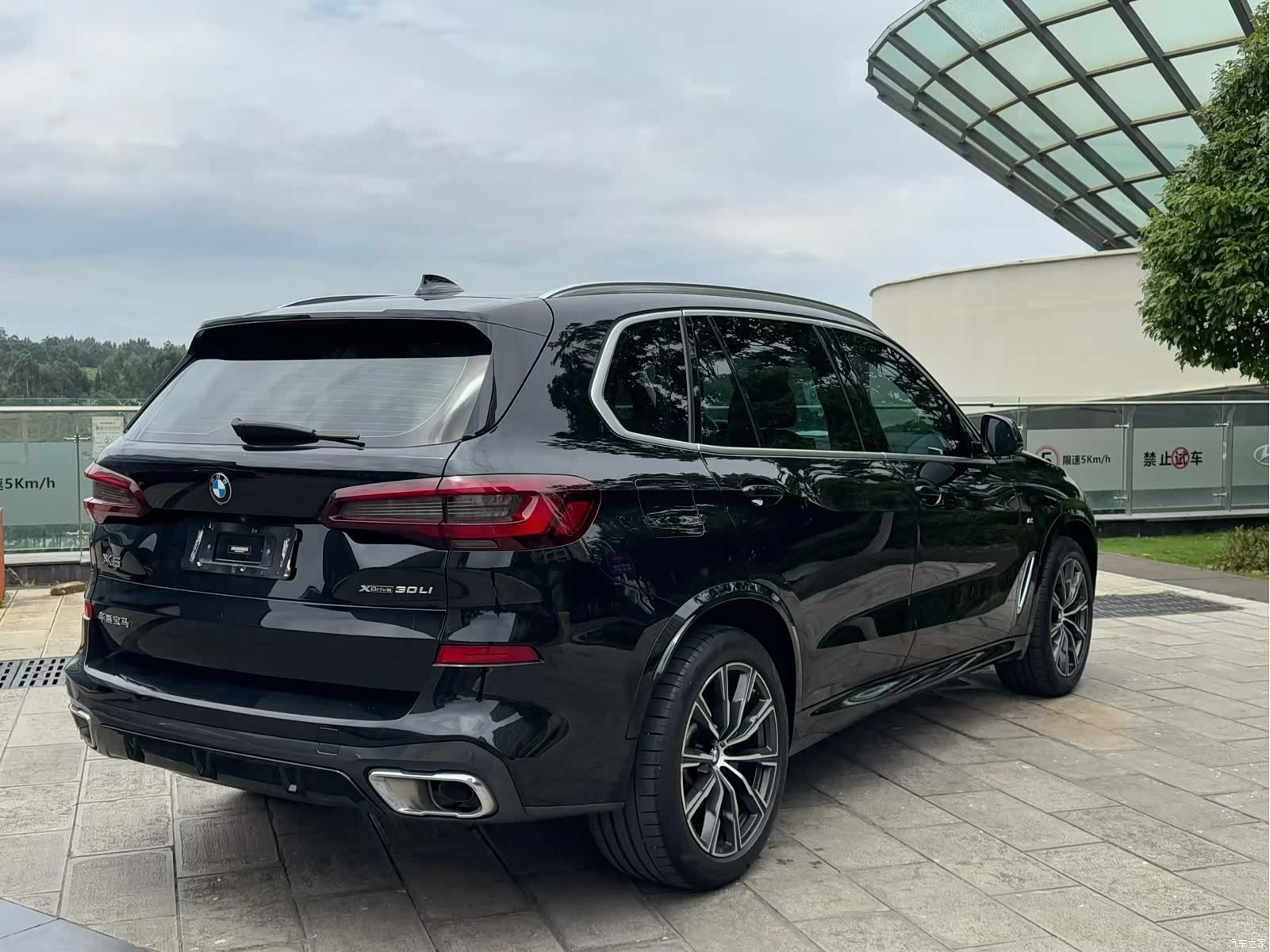 BMW X5, 2023 7