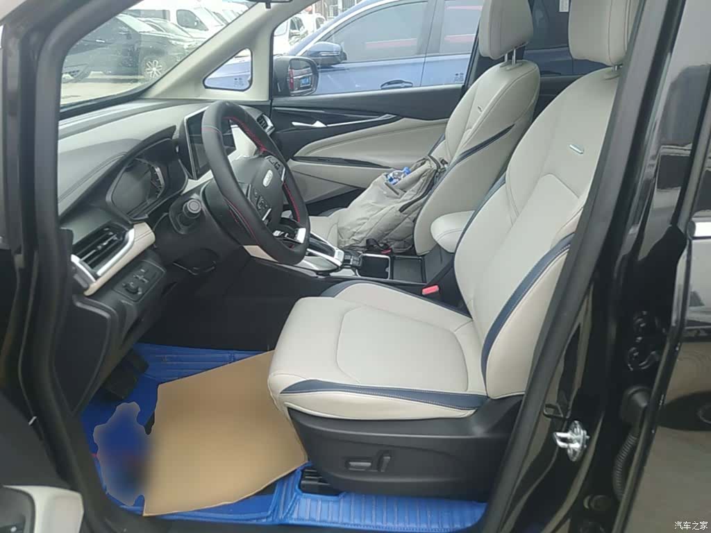 Maxus G50, 2020 15