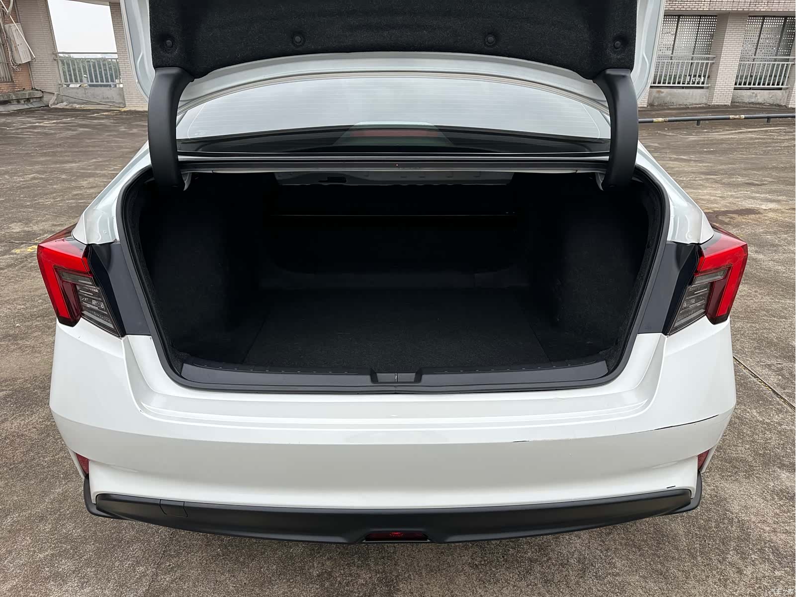 Honda Integra, 2024 16