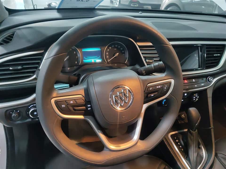 Buick Yinglang