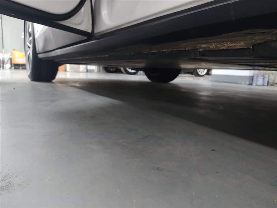 Volkswagen ID.4 CROZZ