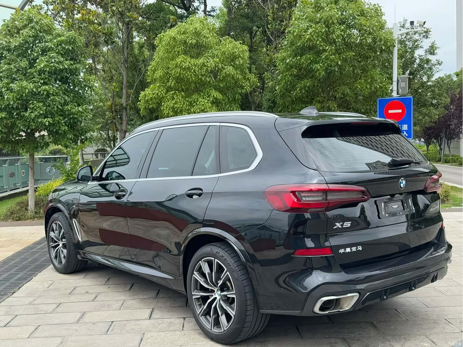 BMW X5, 2023 9
