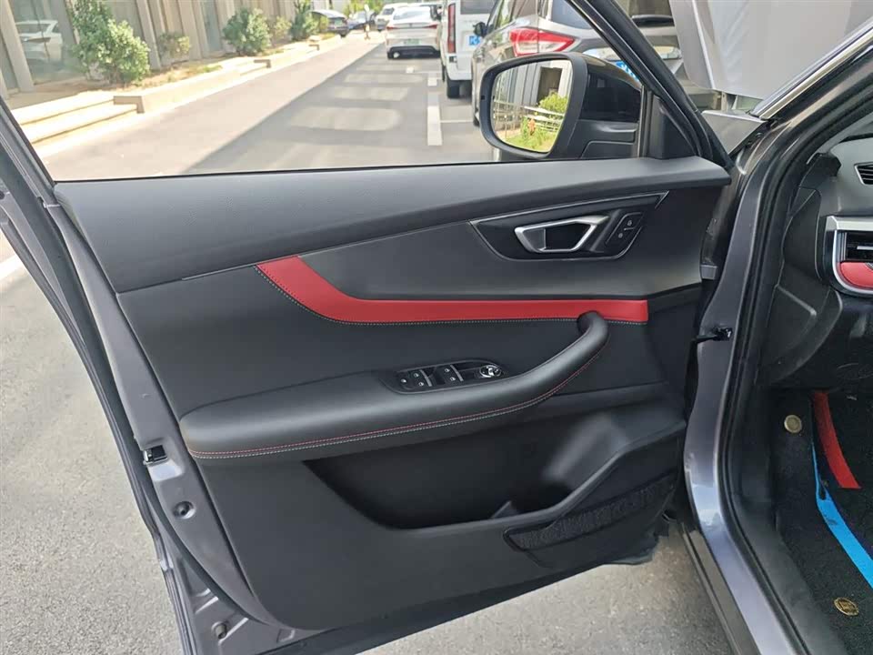 Chery Tiggo 7