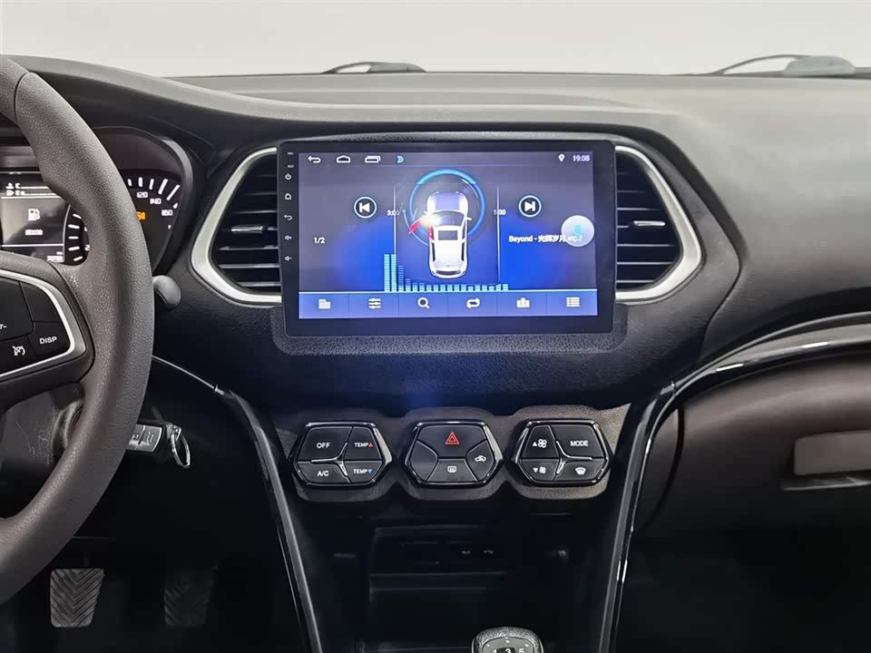 Trumpchi Trumpchi GS4