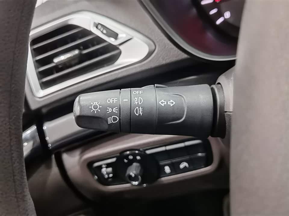 Trumpchi Trumpchi GS4