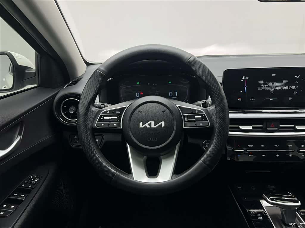 Kia K3, 2026 19