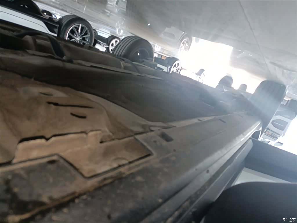 Geely Coolray, 2025 21