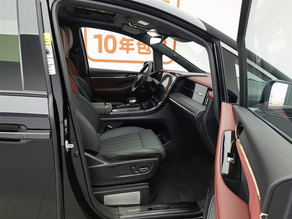 Trumpchi Trumpchi M8