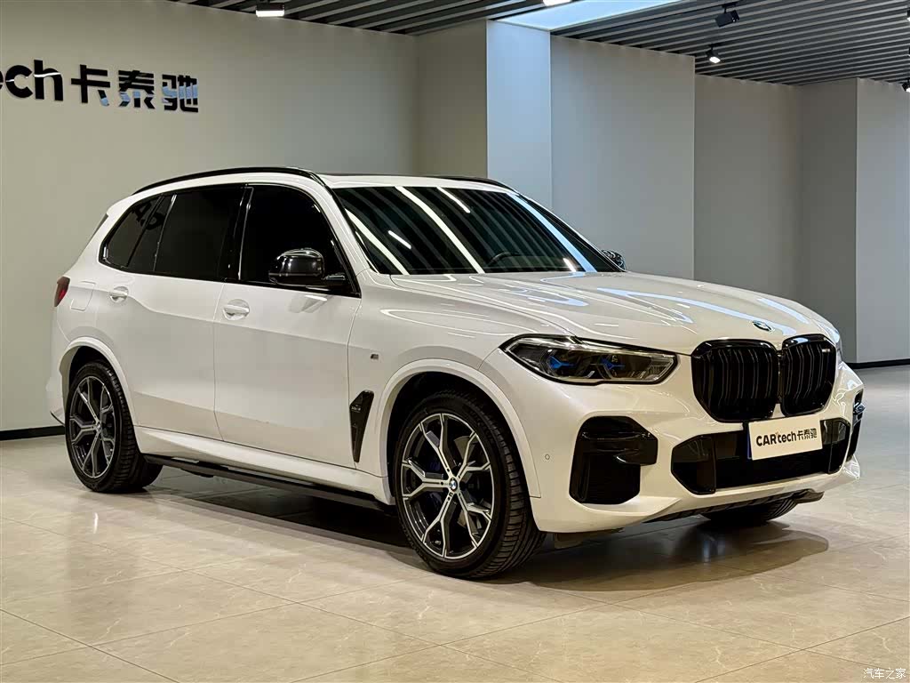 BMW X5, 2023 2