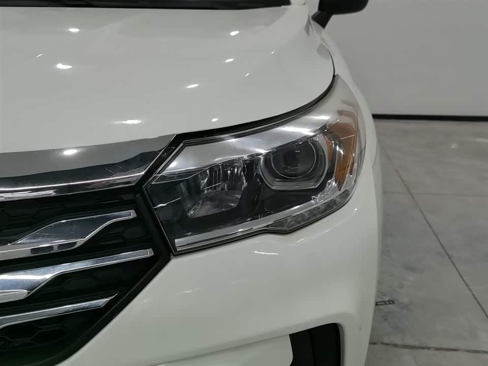 Trumpchi Trumpchi GS4