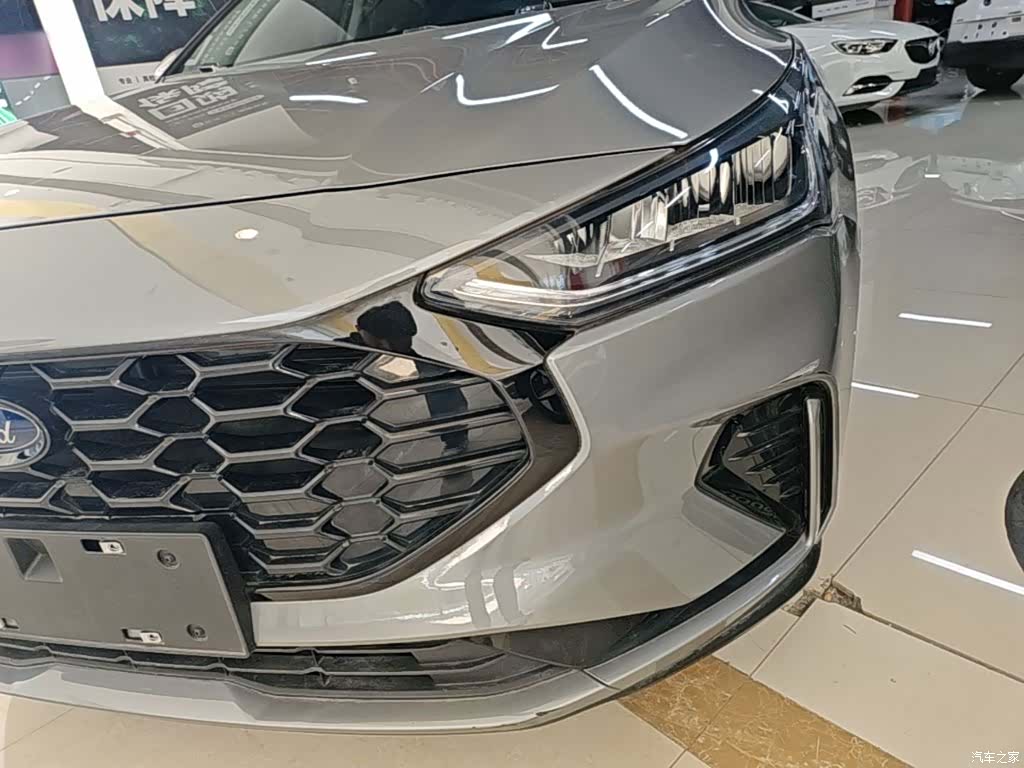 Ford Focus, 2022 24