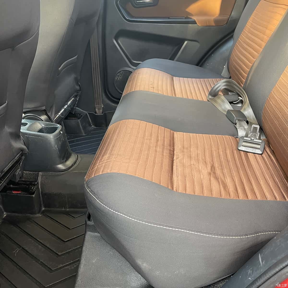 Changan SX4, 2015 14