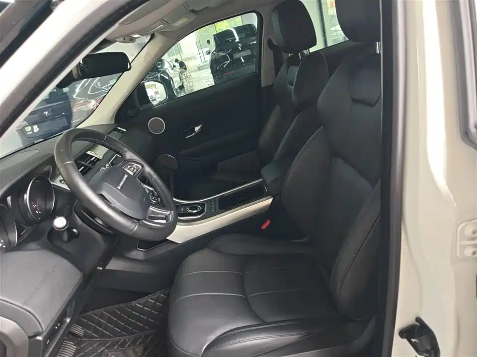 Land Rover Range Rover Aurora