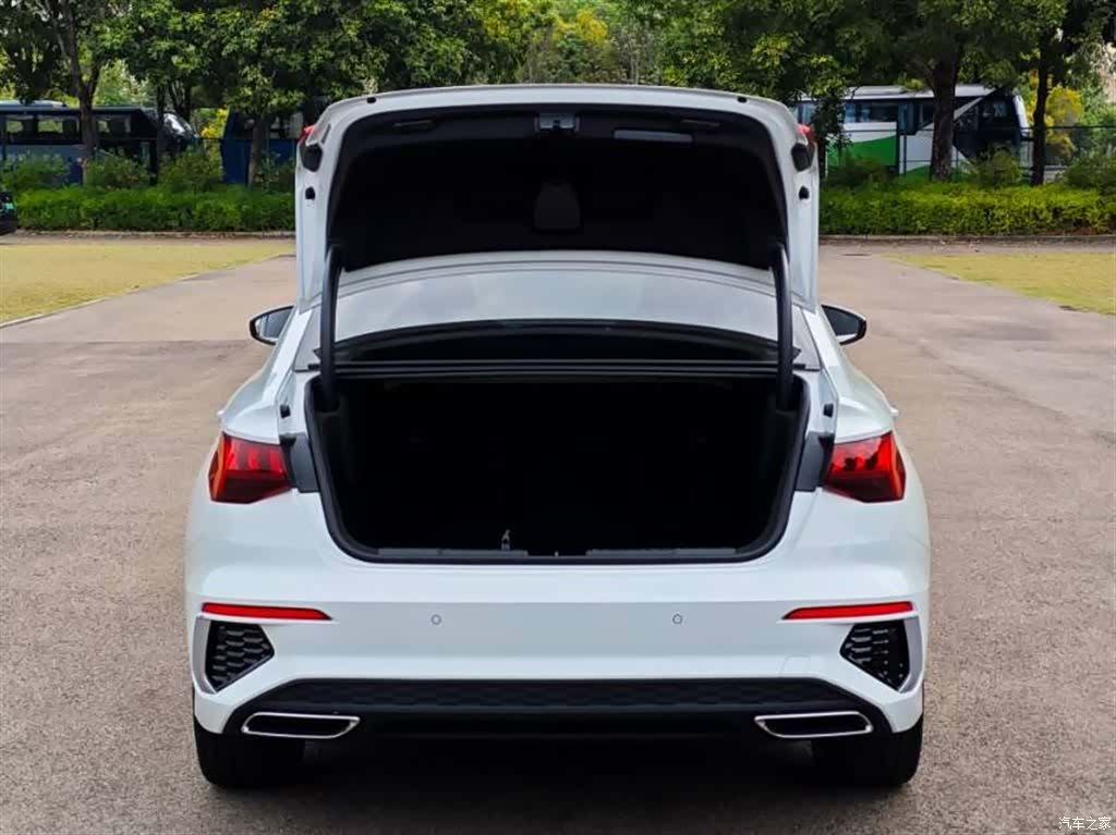 Audi A3, 2022 14