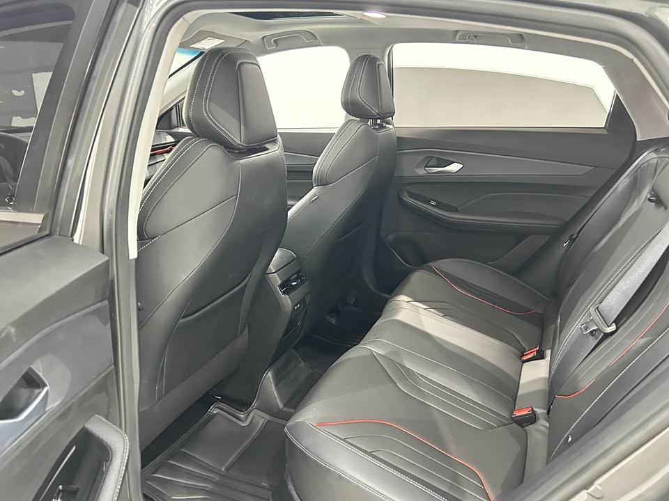 Geely Binrui Geely Binrui