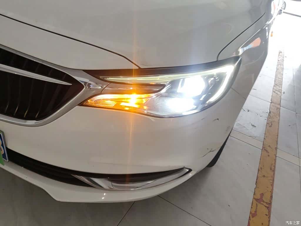 Buick VI, 2020 24