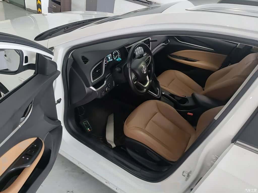 Buick VI, 2020 15