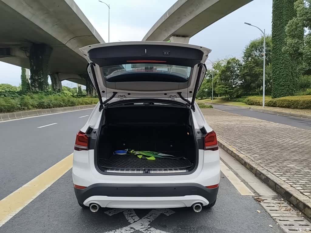 BMW X1, 2022 19