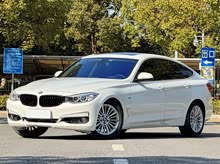 ����3ϵGT 2014�� 320i �����װ��