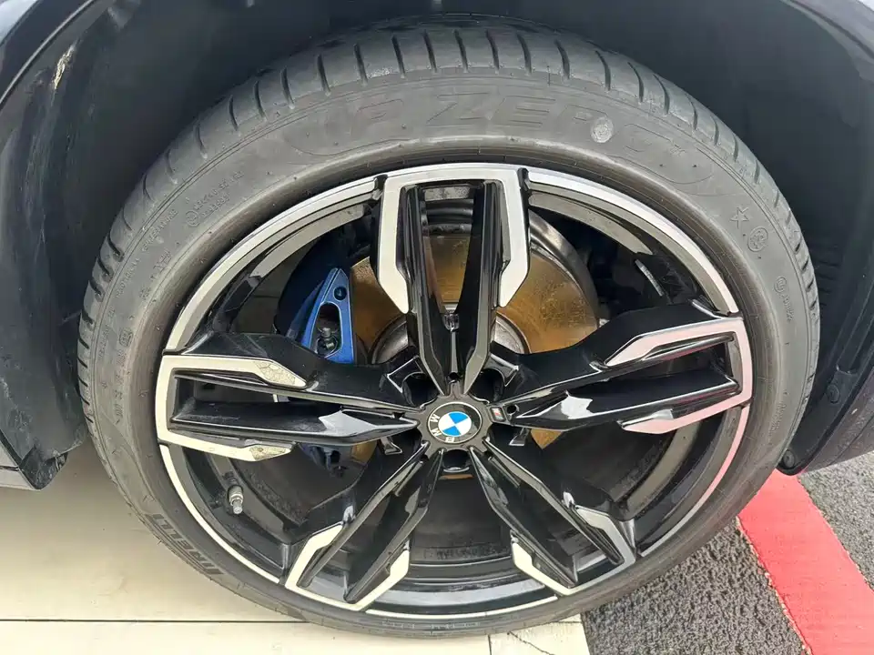 BMW X3 M40i