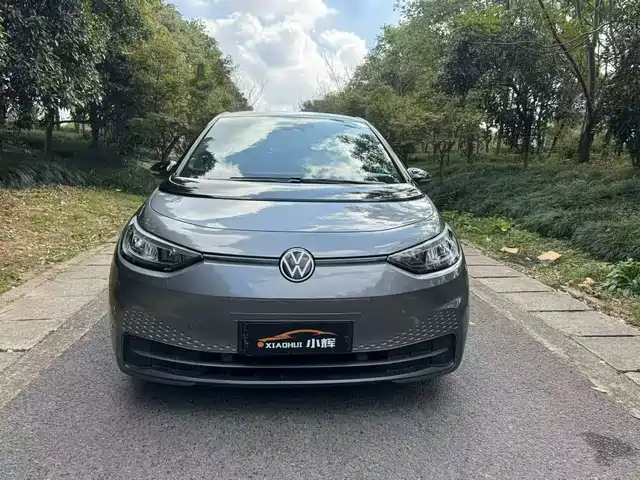 Volkswagen ID.3 2024 — купить из Китая под заказ