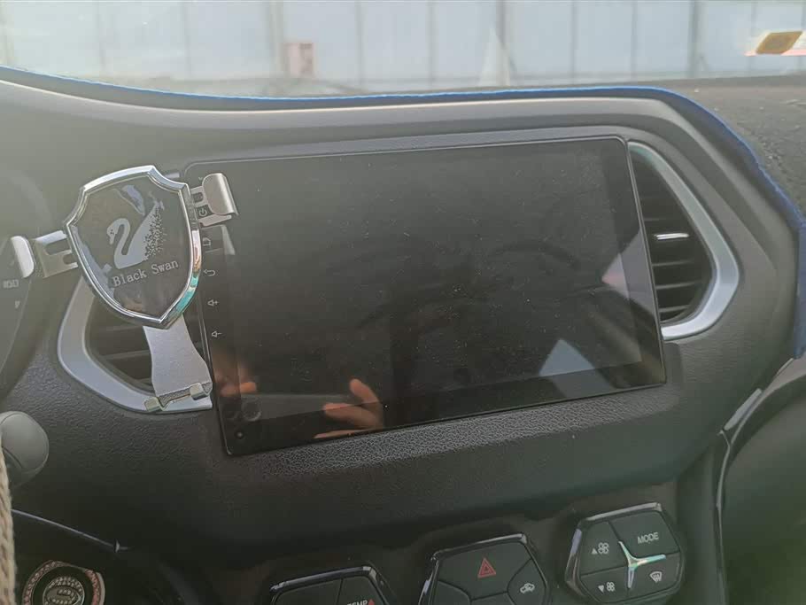 Trumpchi Trumpchi GS4