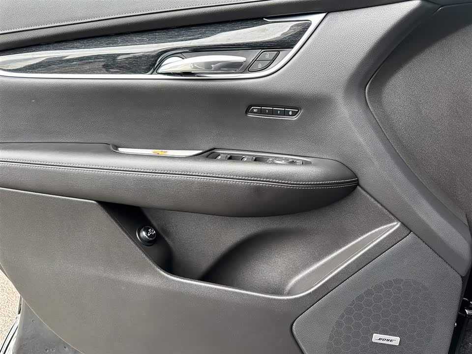 Cadillac XT5 Cadillac XT5