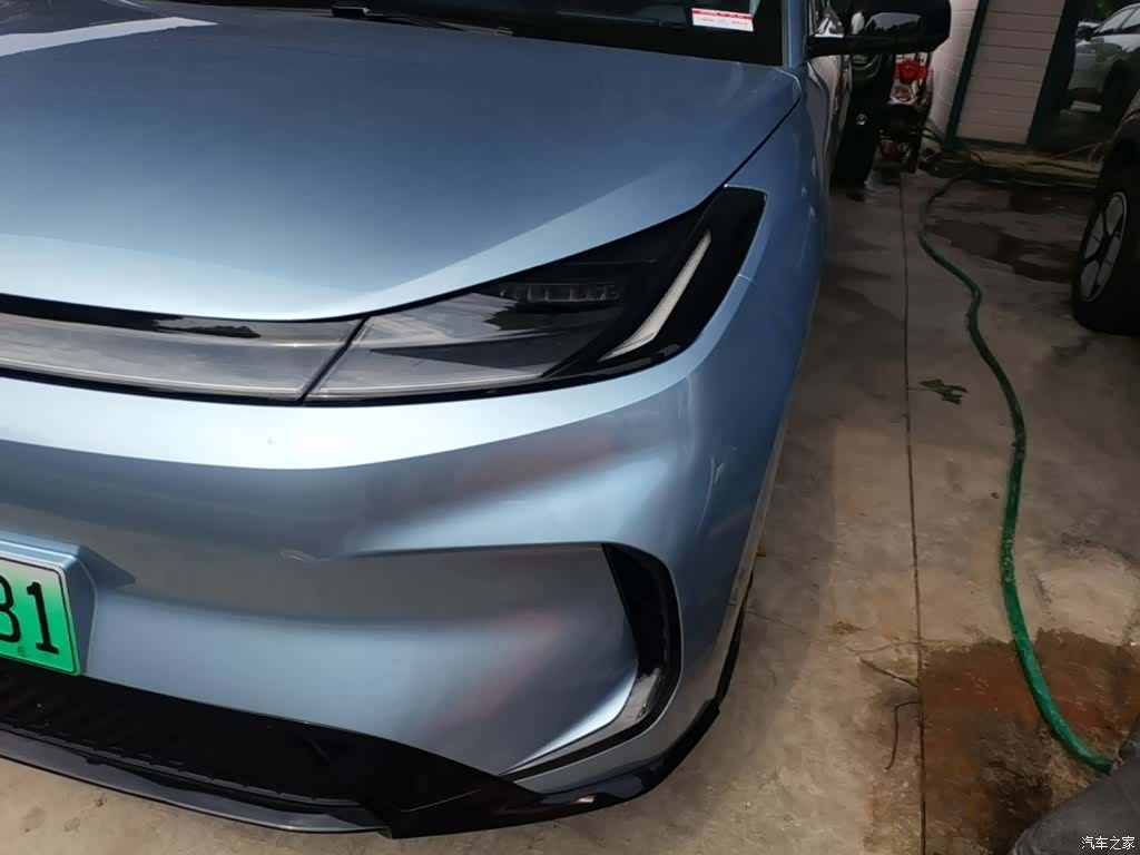 BAIC T1, 2025 24