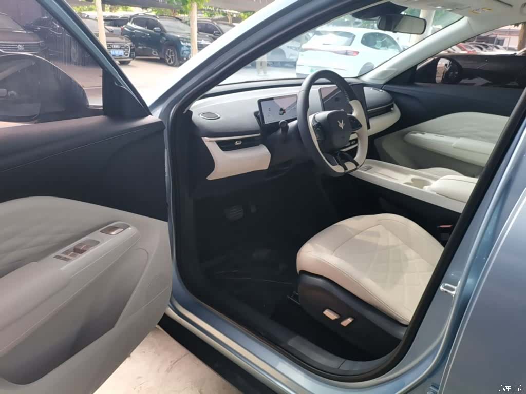 BAIC T1, 2025 16