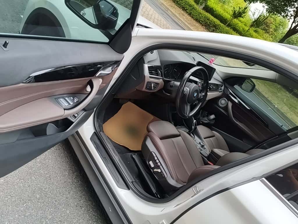 BMW X1, 2022 16