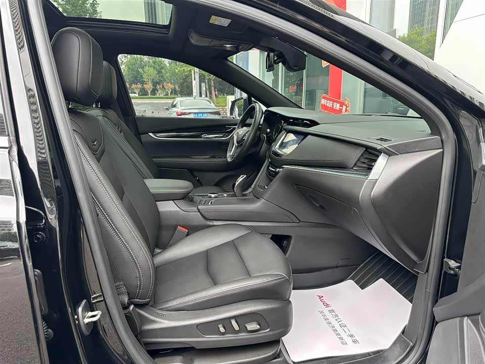 Cadillac XT5 Cadillac XT5