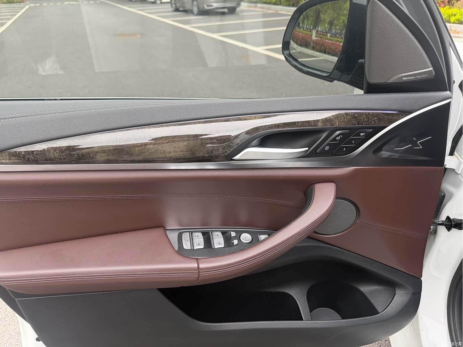 BMW X3, 2019 13