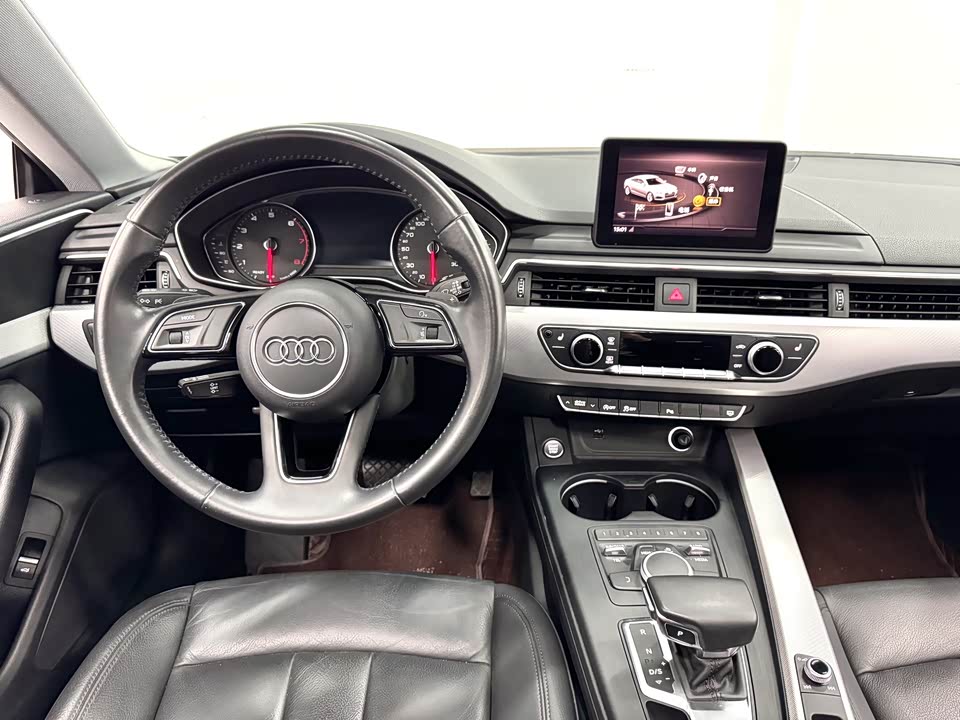 Audi A5 Audi A5