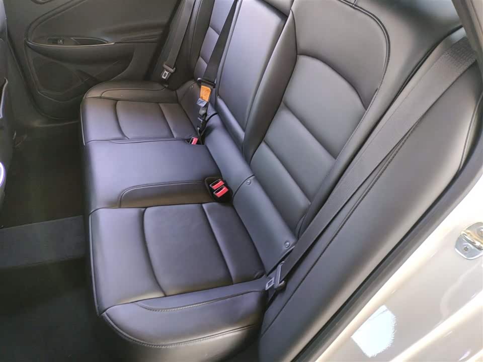 Chevrolet Mai Ruibao XL