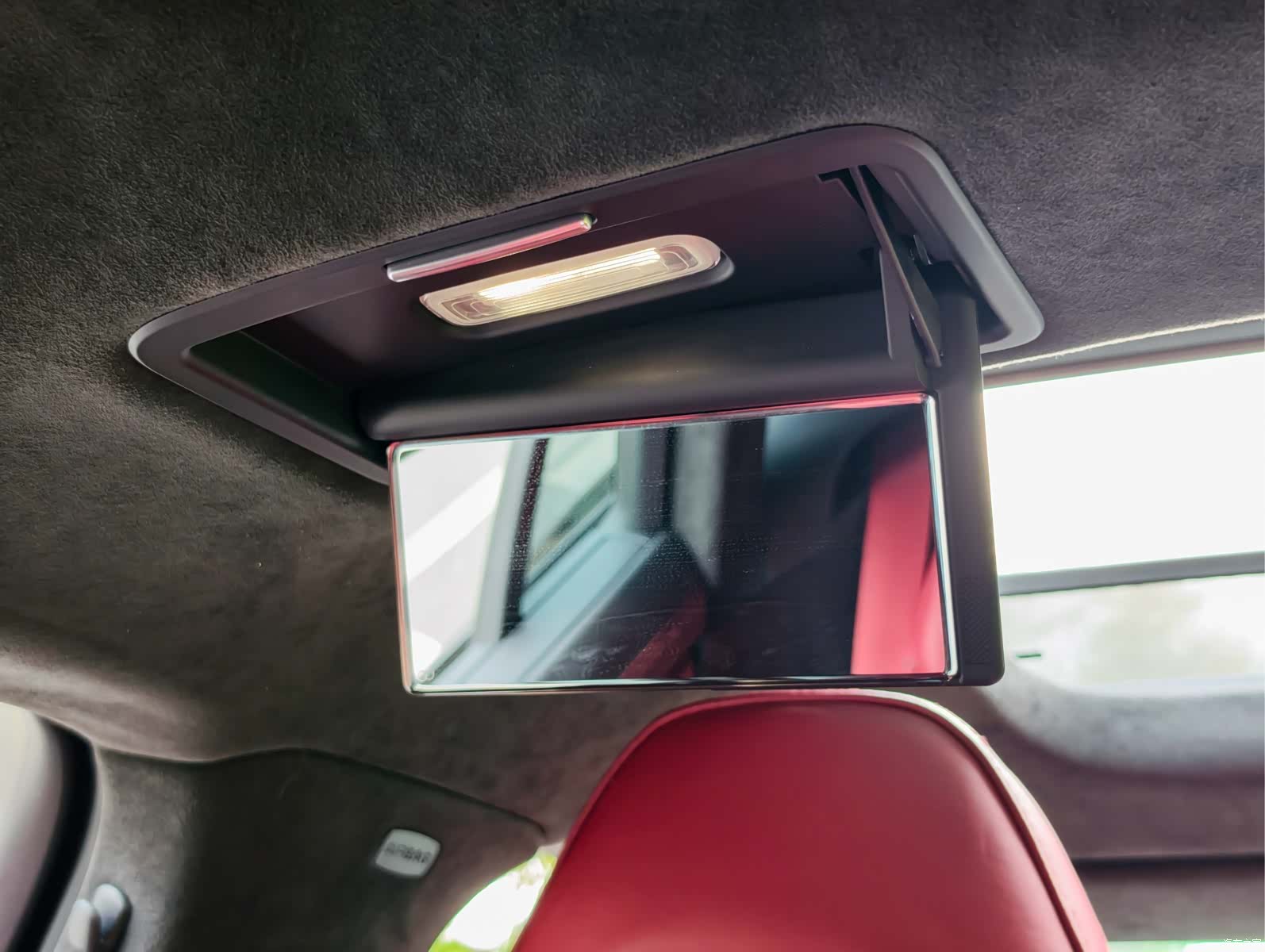 Porsche Panamera, 2019 16
