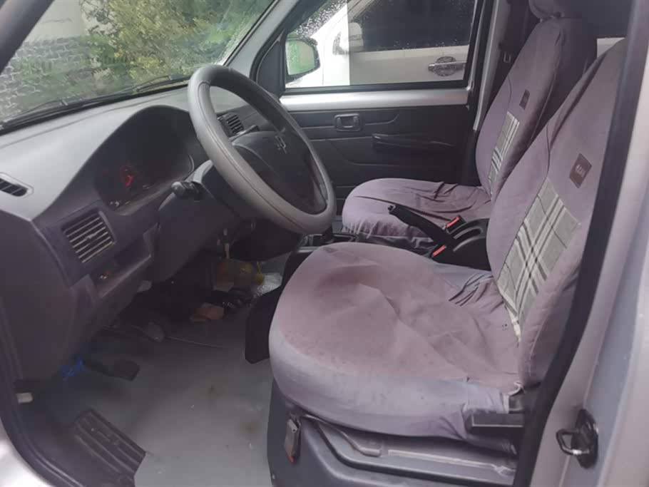Wuling Wuling Rongguang