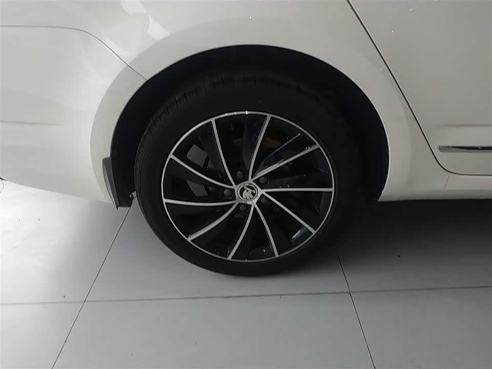 Skoda Octavia Skoda Octavia