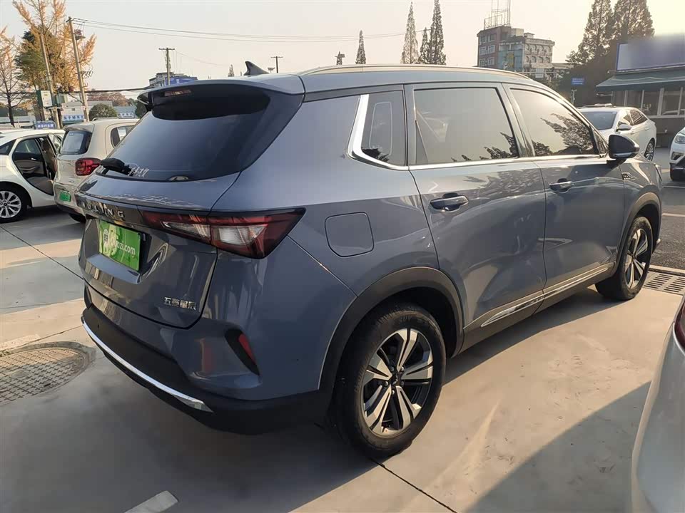 Wuling Wuling Xingchen
